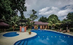 Malagos Garden Resort